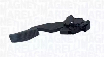 MAGNETI MARELLI 805000004010 -  Комплект педали управления подачей топлива